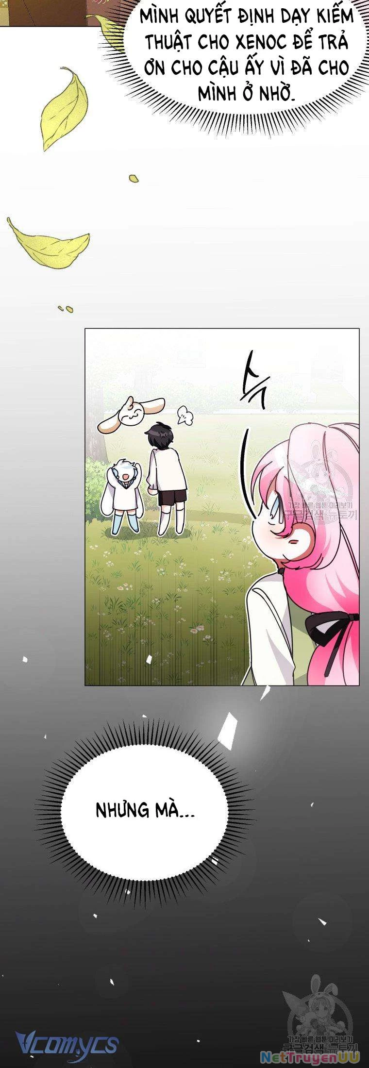 Này Tiểu Công Tước Chỉ Cần Tin Tưởng Tôi!!! Chapter 17 - Trang 2