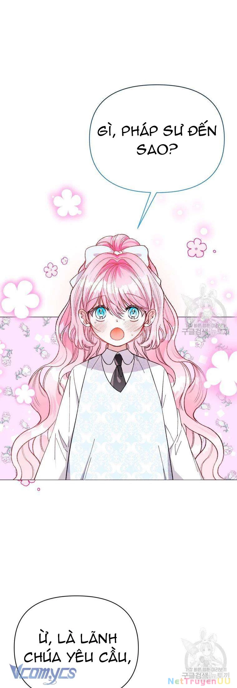 Này Tiểu Công Tước Chỉ Cần Tin Tưởng Tôi!!! Chapter 18 - Trang 2