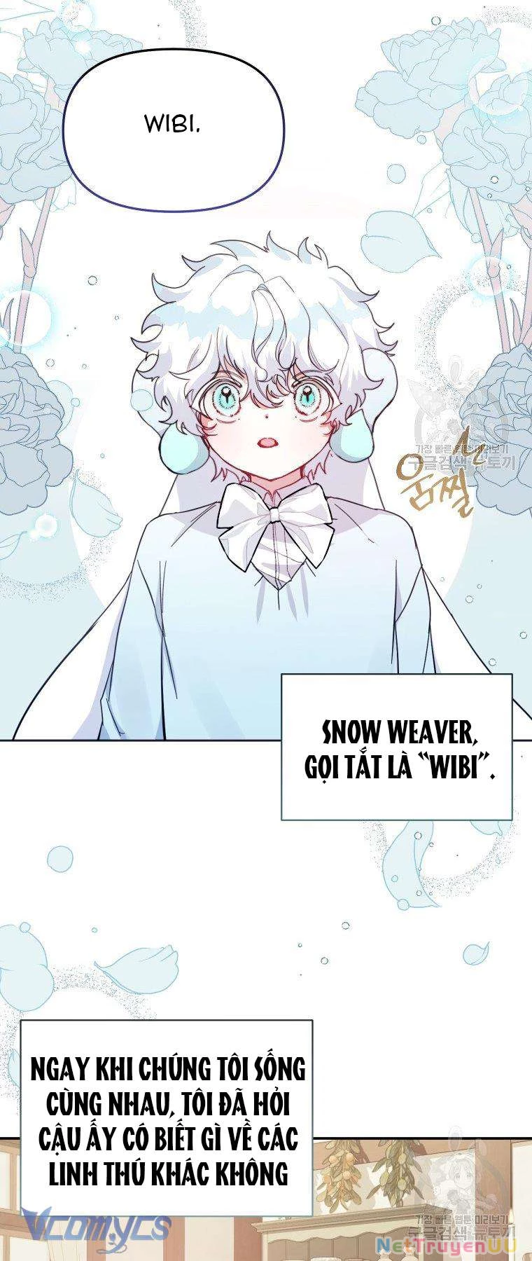 Này Tiểu Công Tước Chỉ Cần Tin Tưởng Tôi!!! Chapter 18 - Trang 2