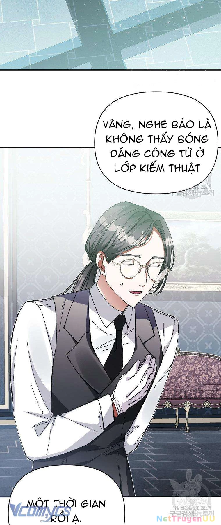 Này Tiểu Công Tước Chỉ Cần Tin Tưởng Tôi!!! Chapter 18 - Trang 2