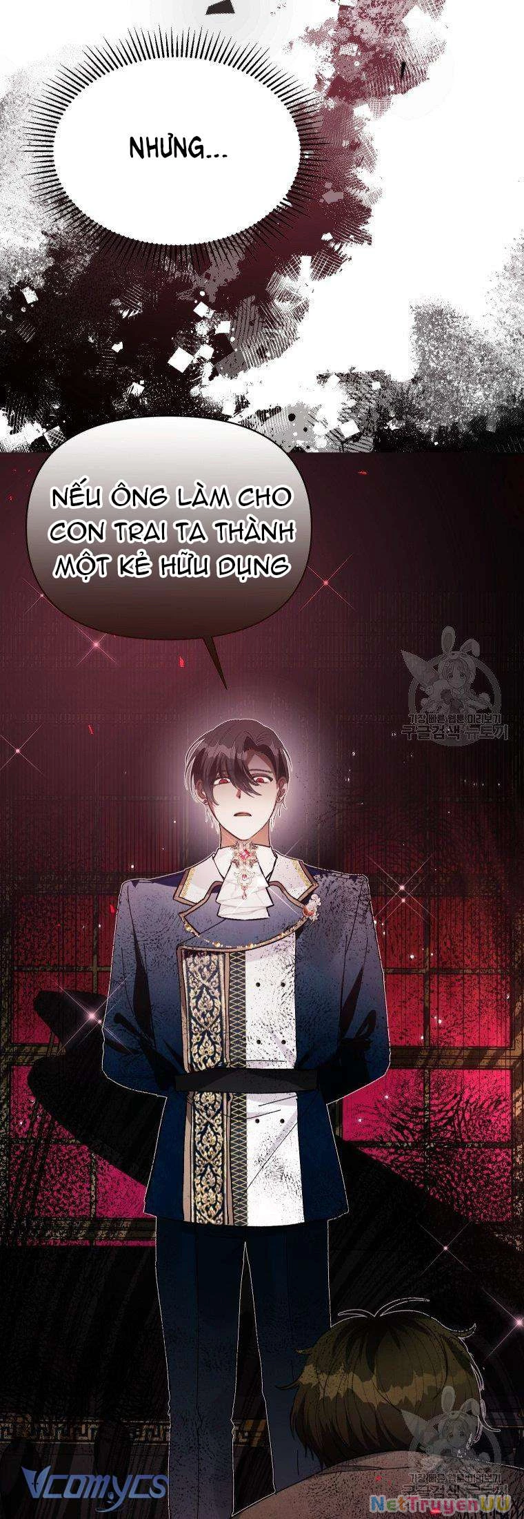 Này Tiểu Công Tước Chỉ Cần Tin Tưởng Tôi!!! Chapter 18 - Trang 2