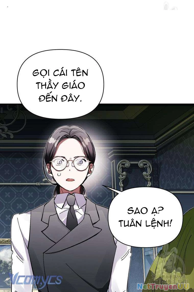 Này Tiểu Công Tước Chỉ Cần Tin Tưởng Tôi!!! Chapter 18 - Trang 2