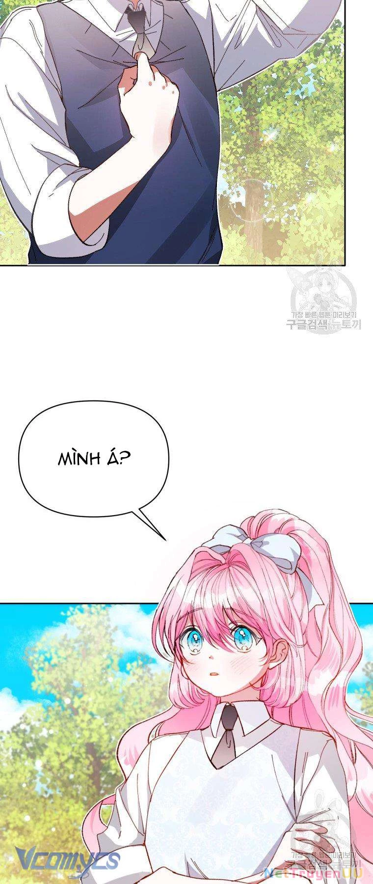 Này Tiểu Công Tước Chỉ Cần Tin Tưởng Tôi!!! Chapter 18 - Trang 2