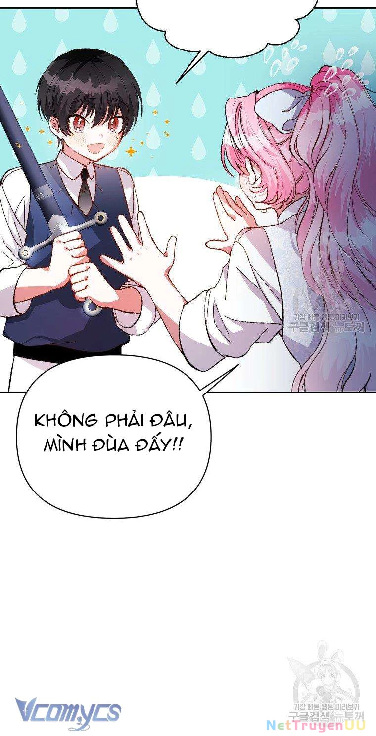 Này Tiểu Công Tước Chỉ Cần Tin Tưởng Tôi!!! Chapter 18 - Trang 2