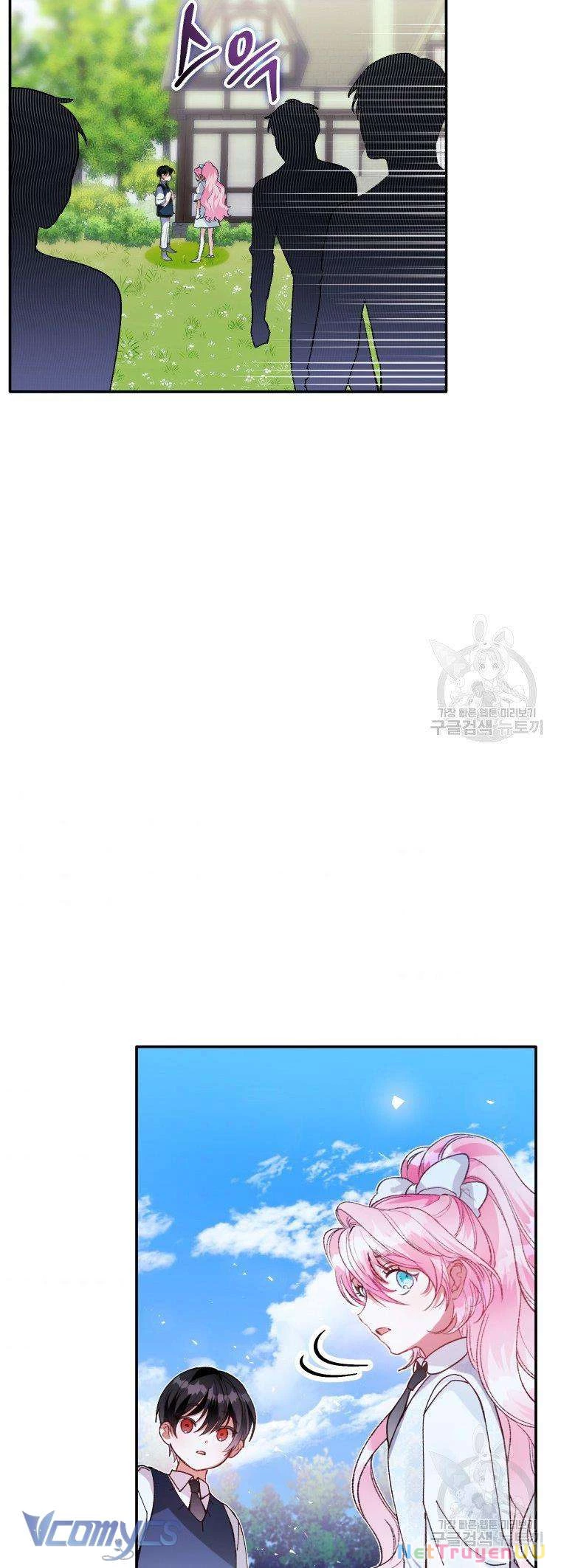 Này Tiểu Công Tước Chỉ Cần Tin Tưởng Tôi!!! Chapter 18 - Trang 2