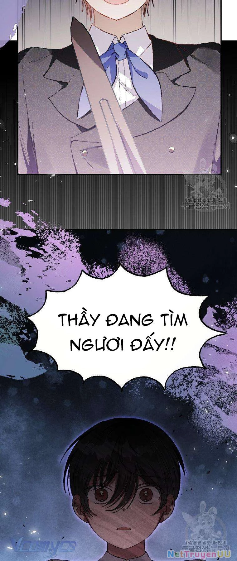 Này Tiểu Công Tước Chỉ Cần Tin Tưởng Tôi!!! Chapter 18 - Trang 2