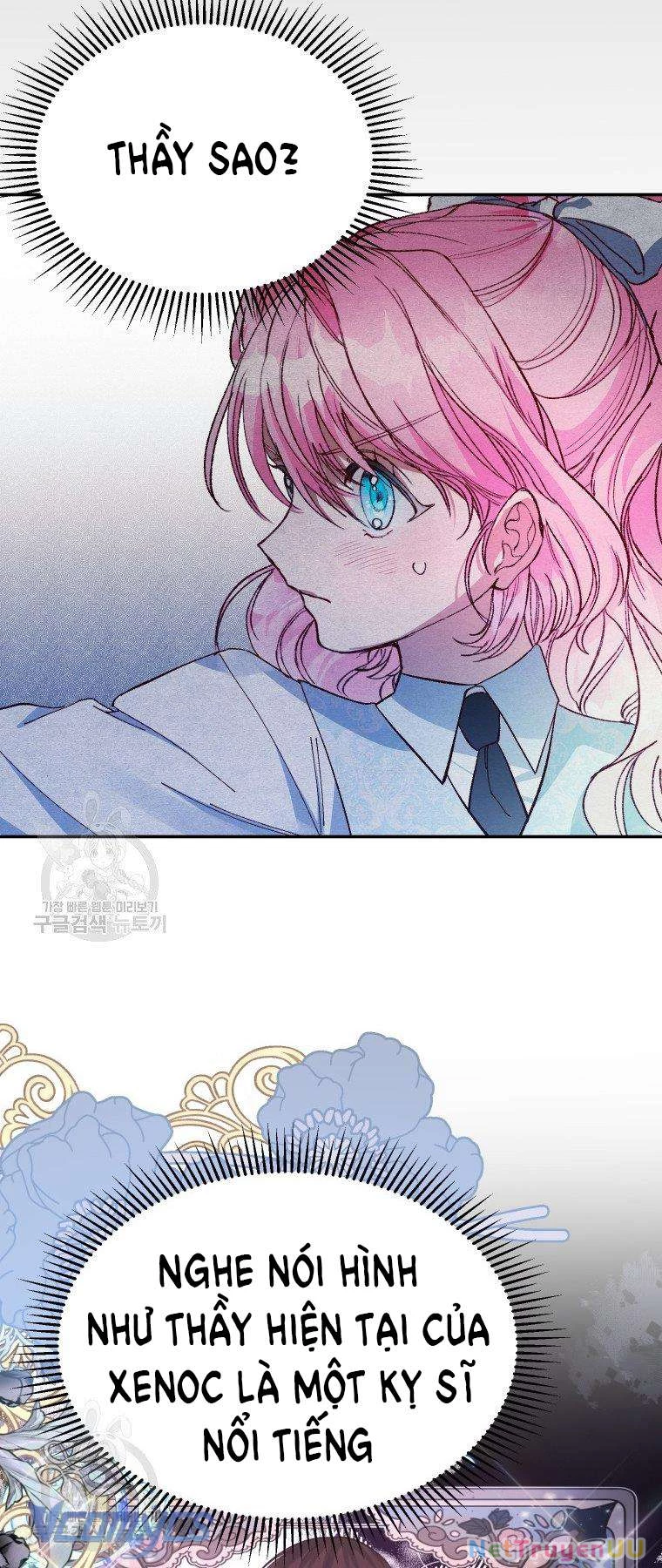 Này Tiểu Công Tước Chỉ Cần Tin Tưởng Tôi!!! Chapter 19 - Trang 2