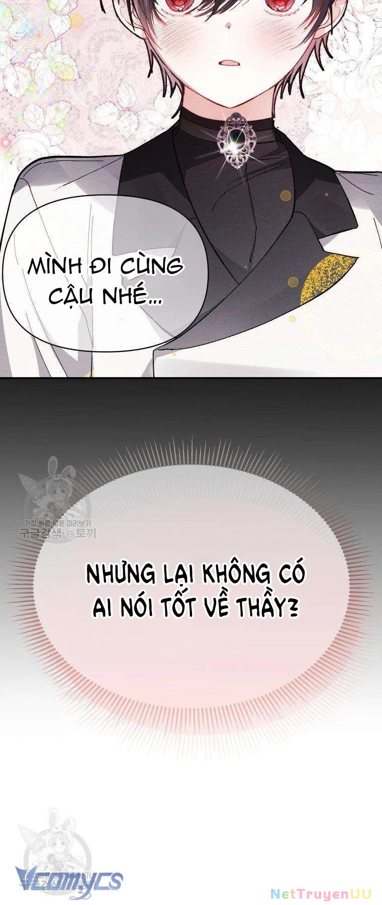 Này Tiểu Công Tước Chỉ Cần Tin Tưởng Tôi!!! Chapter 19 - Trang 2