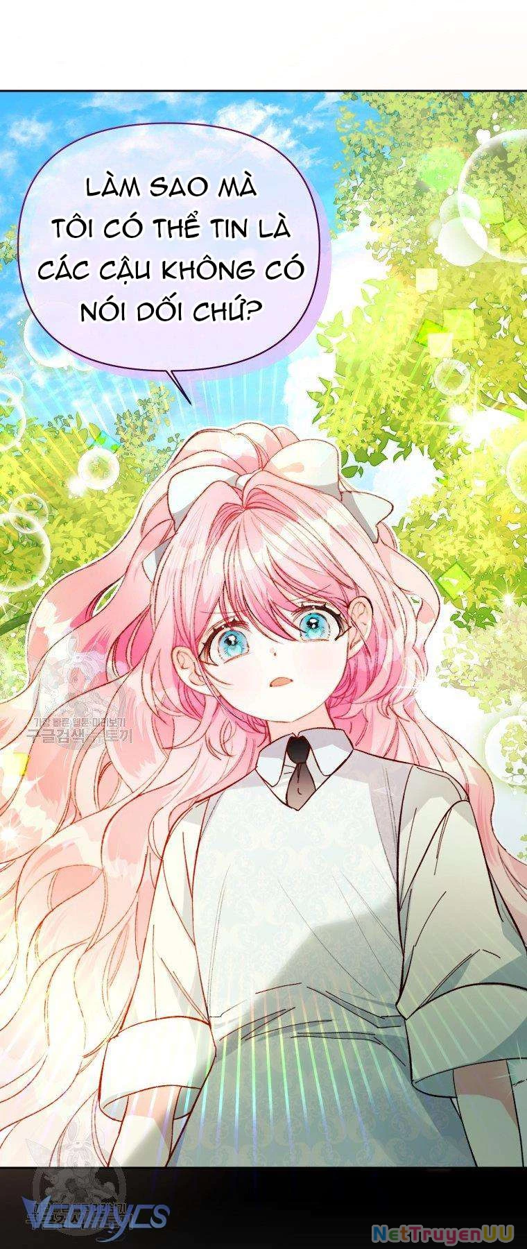 Này Tiểu Công Tước Chỉ Cần Tin Tưởng Tôi!!! Chapter 19 - Trang 2