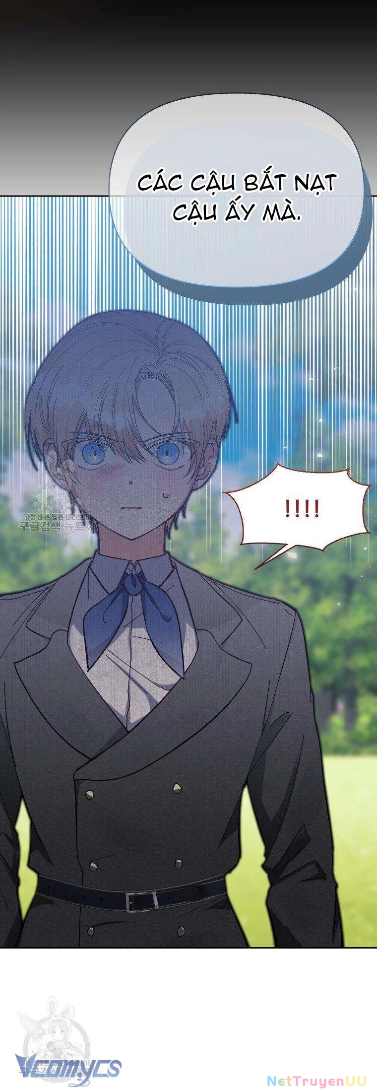 Này Tiểu Công Tước Chỉ Cần Tin Tưởng Tôi!!! Chapter 19 - Trang 2