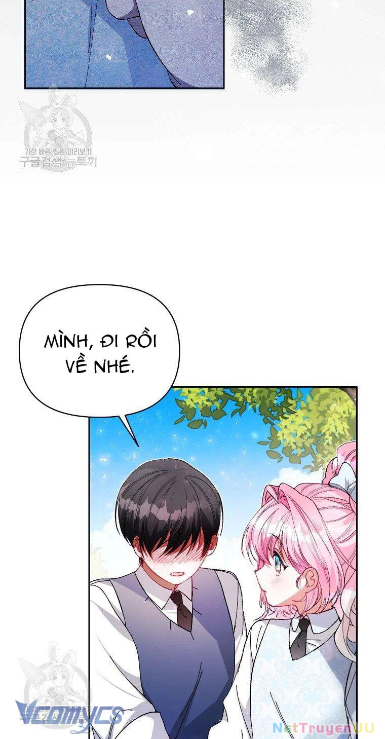 Này Tiểu Công Tước Chỉ Cần Tin Tưởng Tôi!!! Chapter 19 - Trang 2