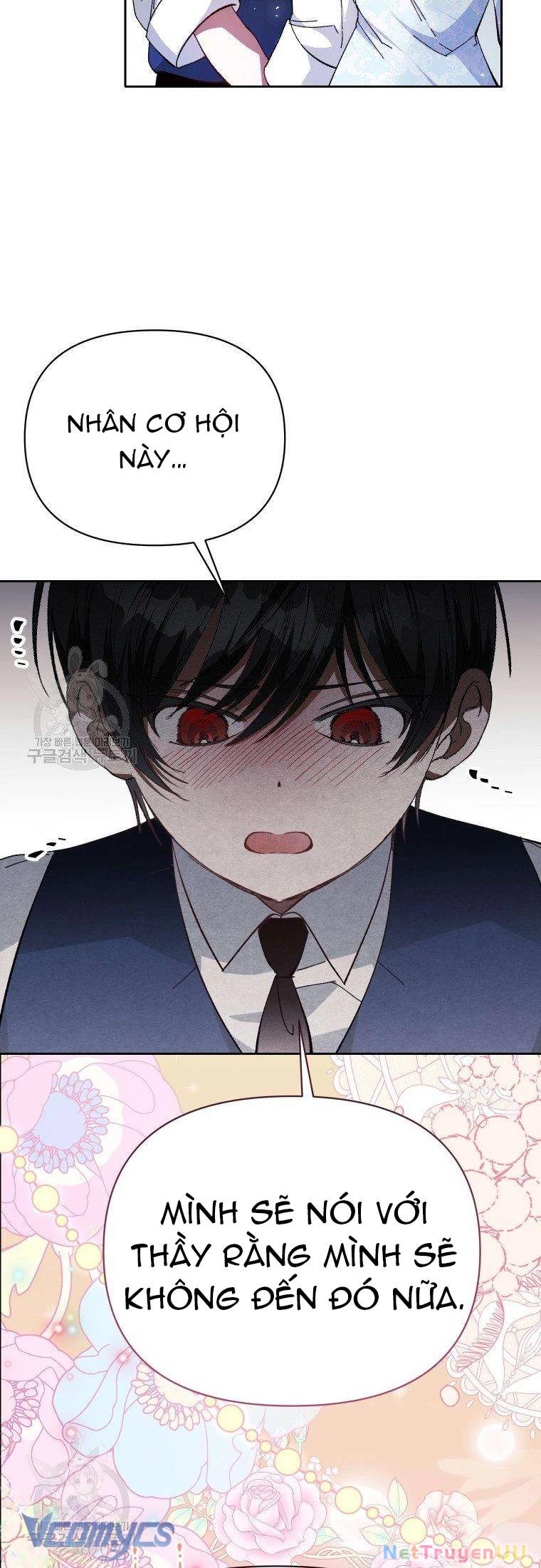 Này Tiểu Công Tước Chỉ Cần Tin Tưởng Tôi!!! Chapter 19 - Trang 2