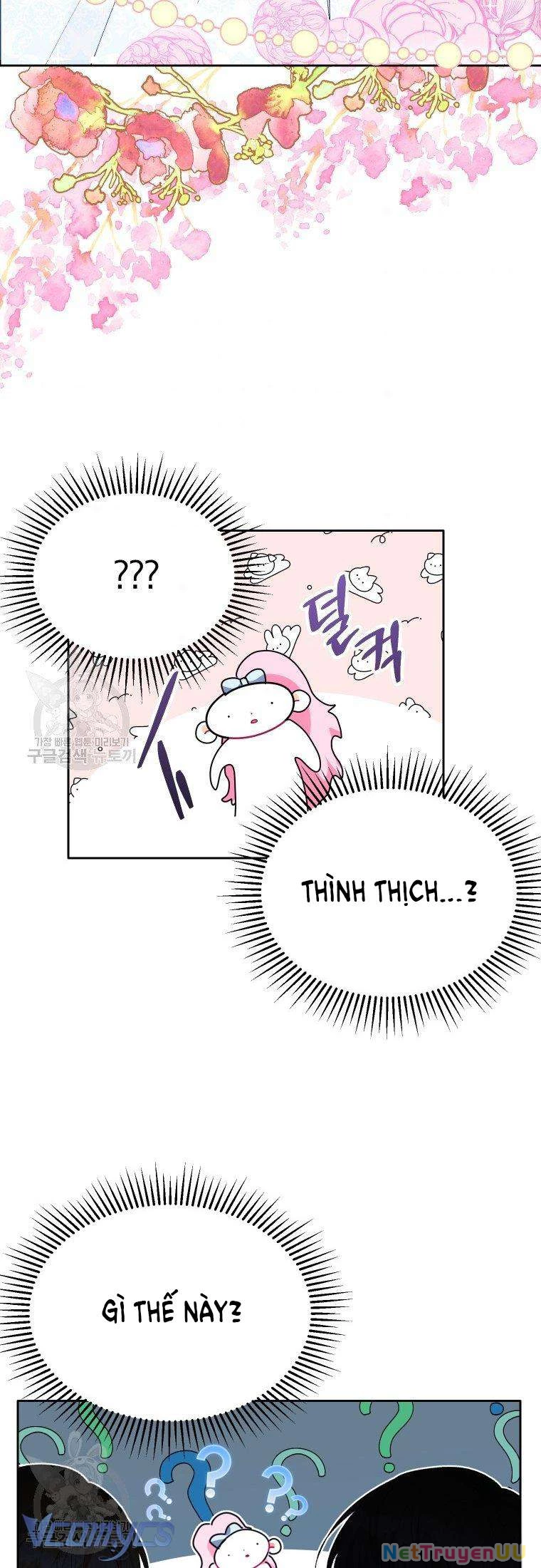 Này Tiểu Công Tước Chỉ Cần Tin Tưởng Tôi!!! Chapter 19 - Trang 2