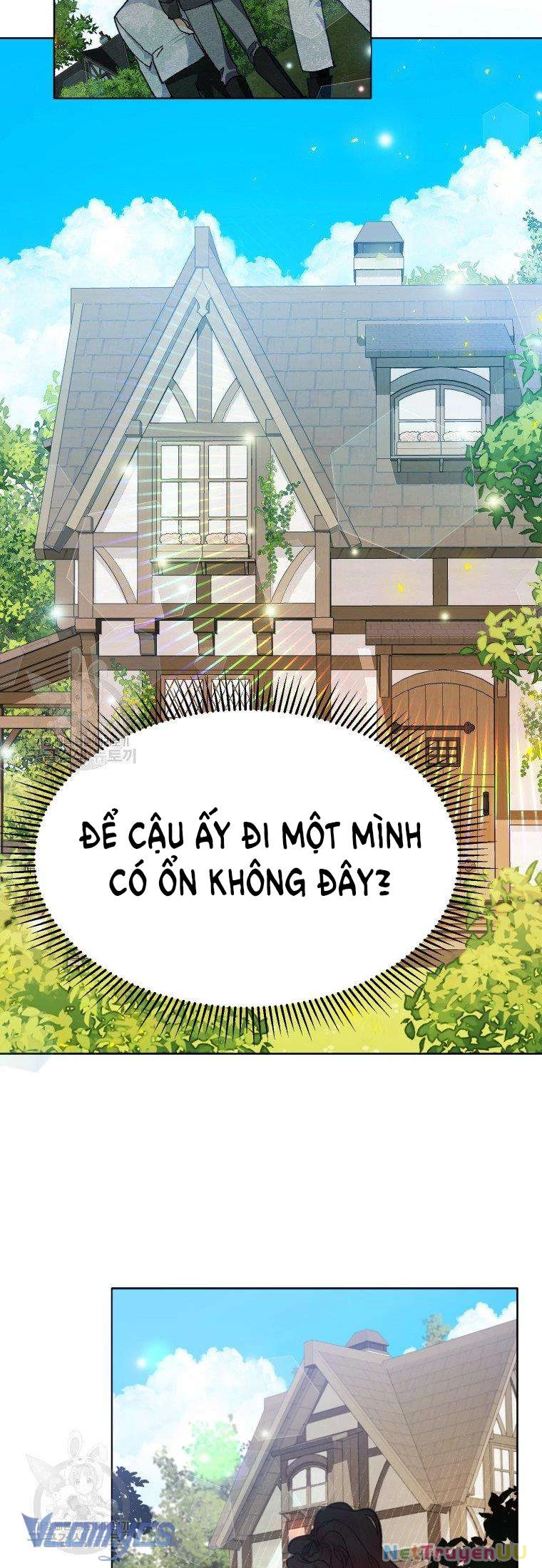 Này Tiểu Công Tước Chỉ Cần Tin Tưởng Tôi!!! Chapter 19 - Trang 2