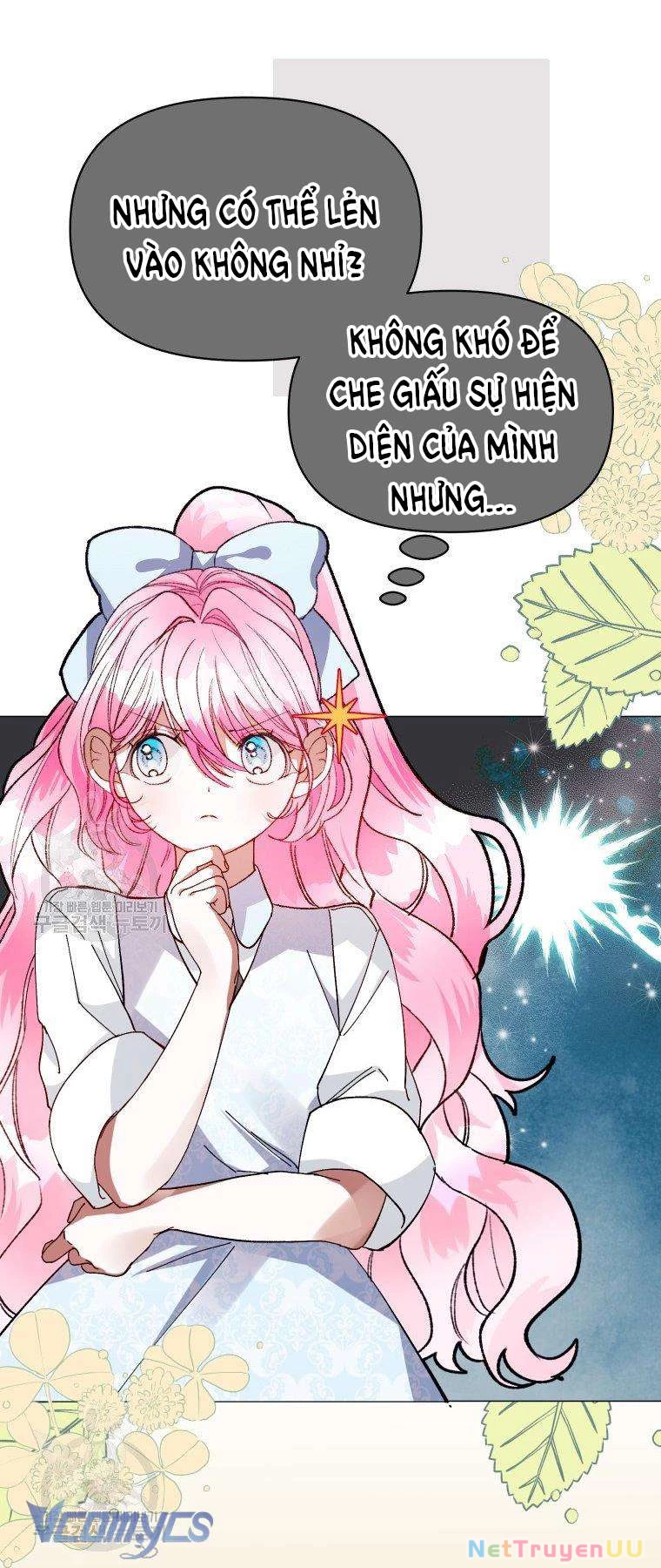 Này Tiểu Công Tước Chỉ Cần Tin Tưởng Tôi!!! Chapter 19 - Trang 2