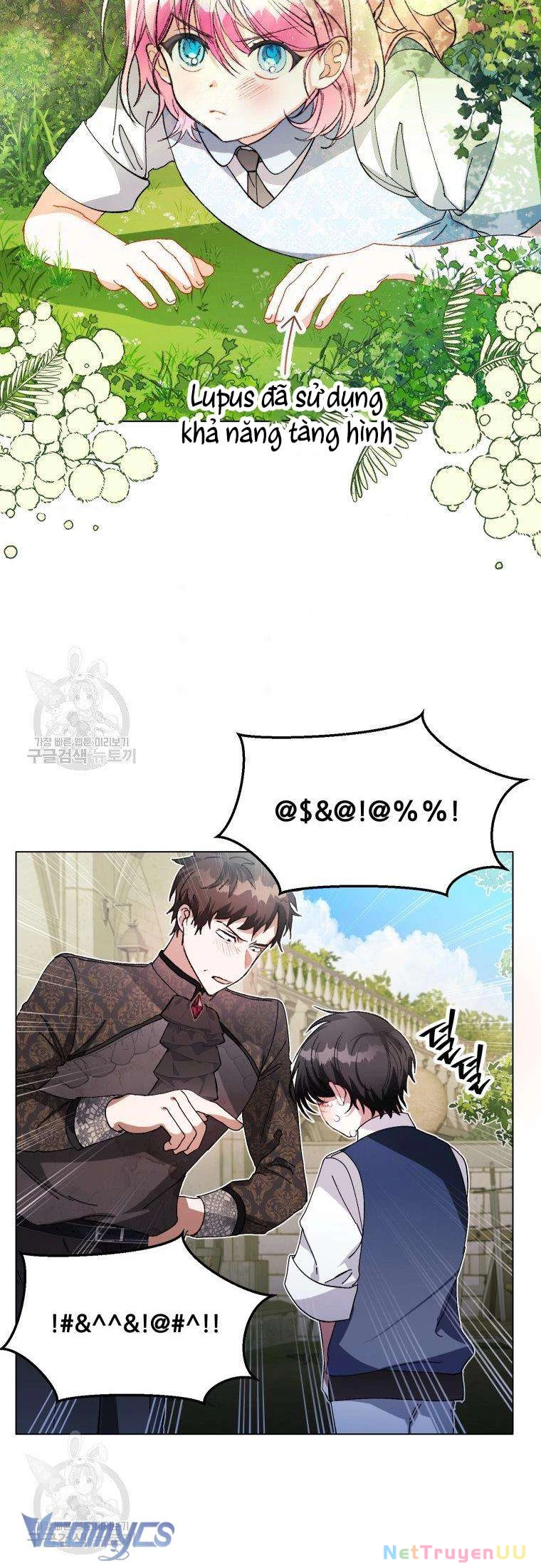 Này Tiểu Công Tước Chỉ Cần Tin Tưởng Tôi!!! Chapter 19 - Trang 2