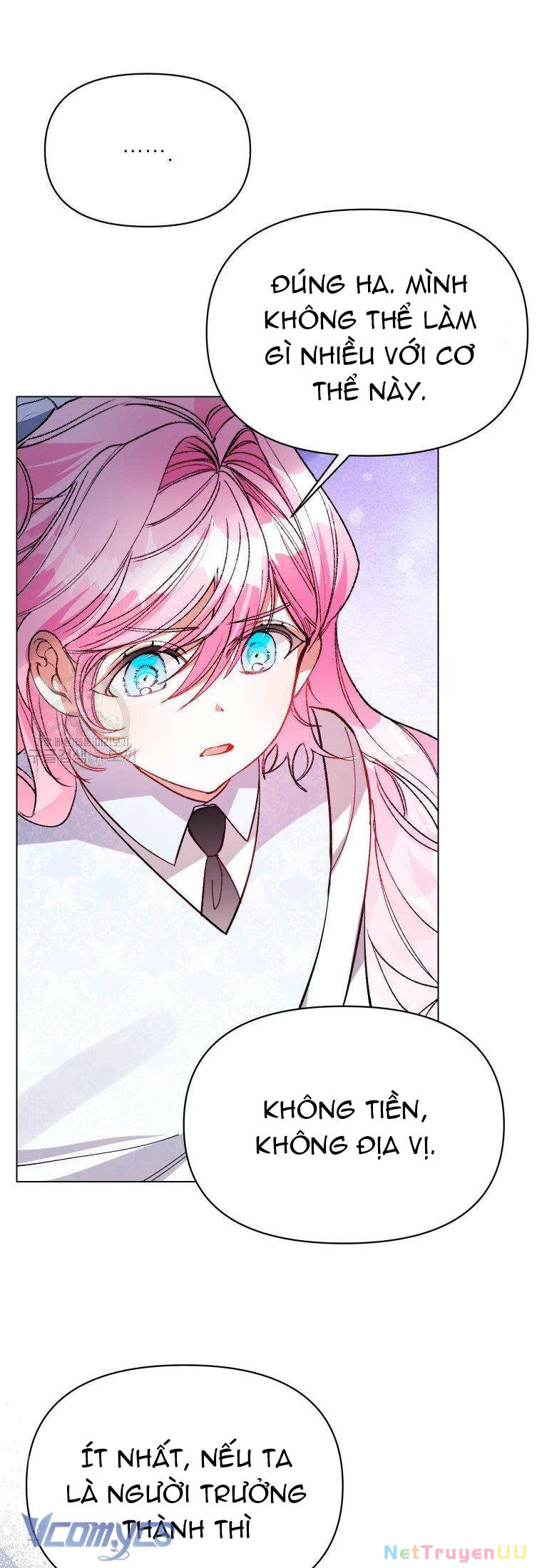 Này Tiểu Công Tước Chỉ Cần Tin Tưởng Tôi!!! Chapter 19 - Trang 2