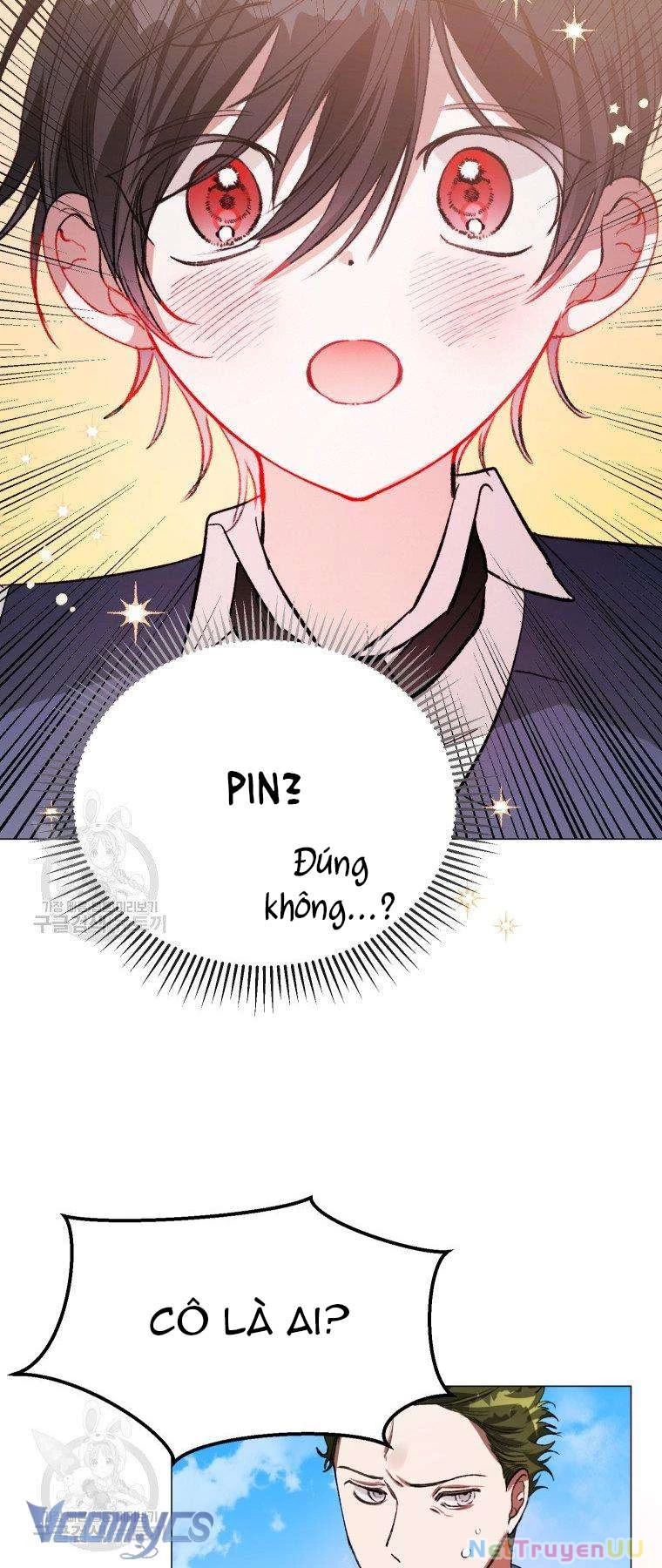 Này Tiểu Công Tước Chỉ Cần Tin Tưởng Tôi!!! Chapter 19 - Trang 2