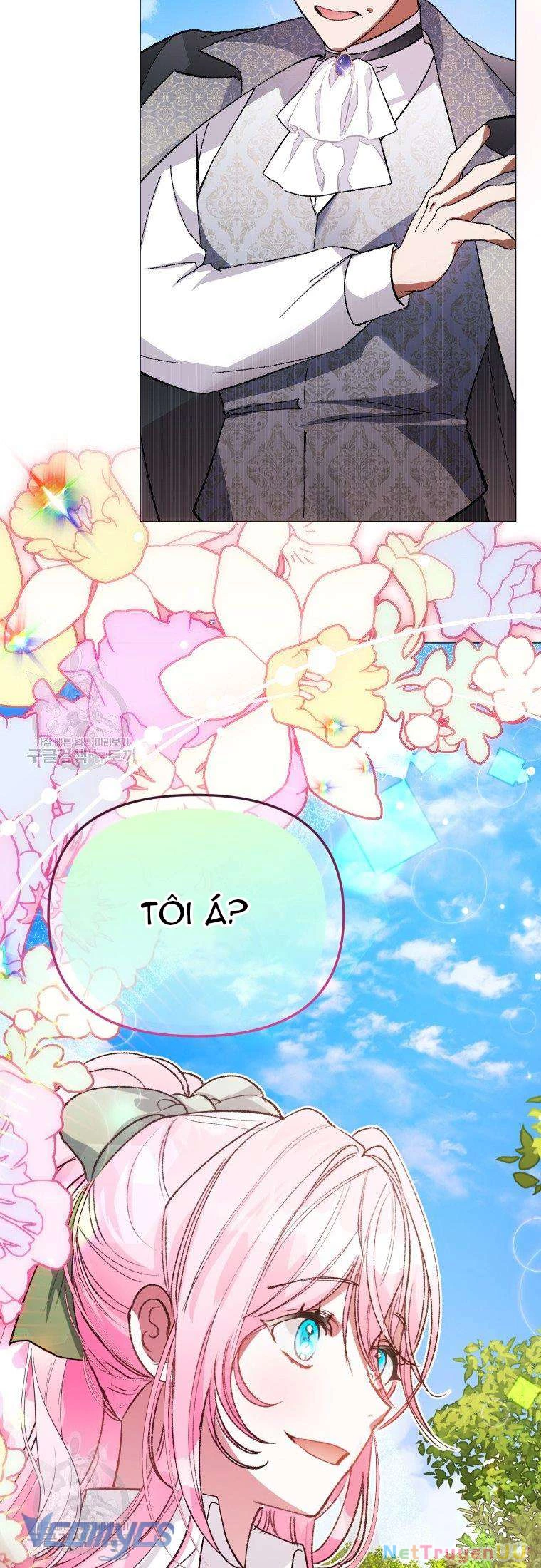 Này Tiểu Công Tước Chỉ Cần Tin Tưởng Tôi!!! Chapter 19 - Trang 2