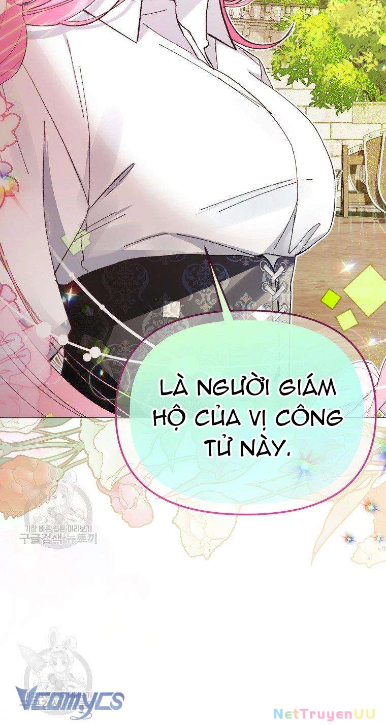 Này Tiểu Công Tước Chỉ Cần Tin Tưởng Tôi!!! Chapter 19 - Trang 2