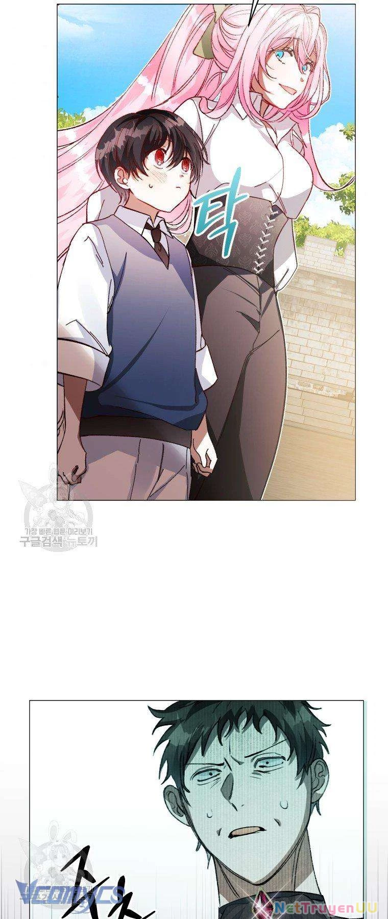 Này Tiểu Công Tước Chỉ Cần Tin Tưởng Tôi!!! Chapter 19 - Trang 2