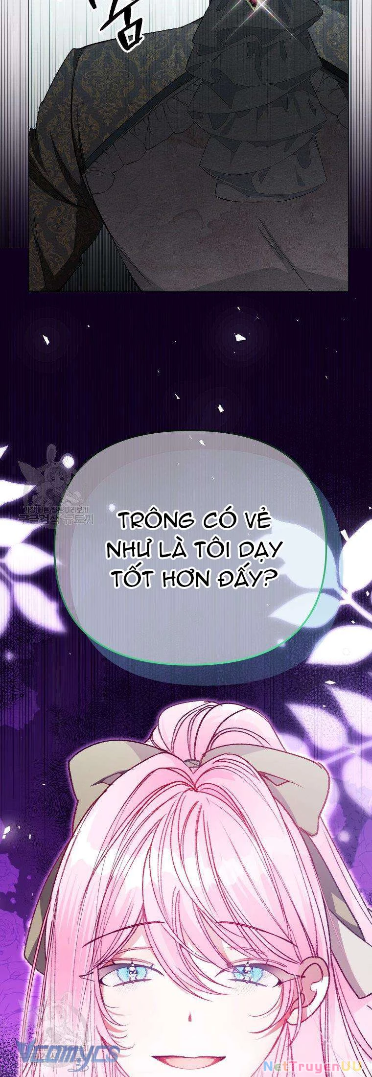 Này Tiểu Công Tước Chỉ Cần Tin Tưởng Tôi!!! Chapter 19 - Trang 2