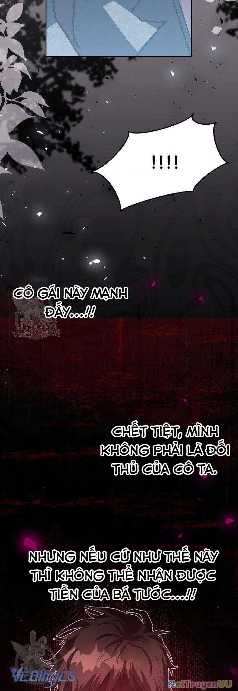 Này Tiểu Công Tước Chỉ Cần Tin Tưởng Tôi!!! Chapter 19 - Trang 2