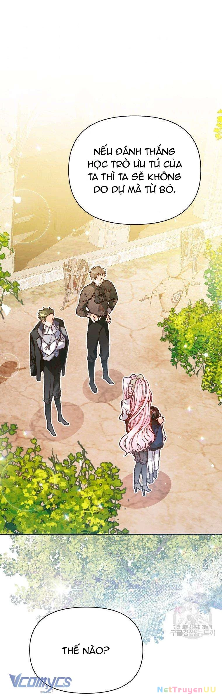 Này Tiểu Công Tước Chỉ Cần Tin Tưởng Tôi!!! Chapter 20 - Trang 2