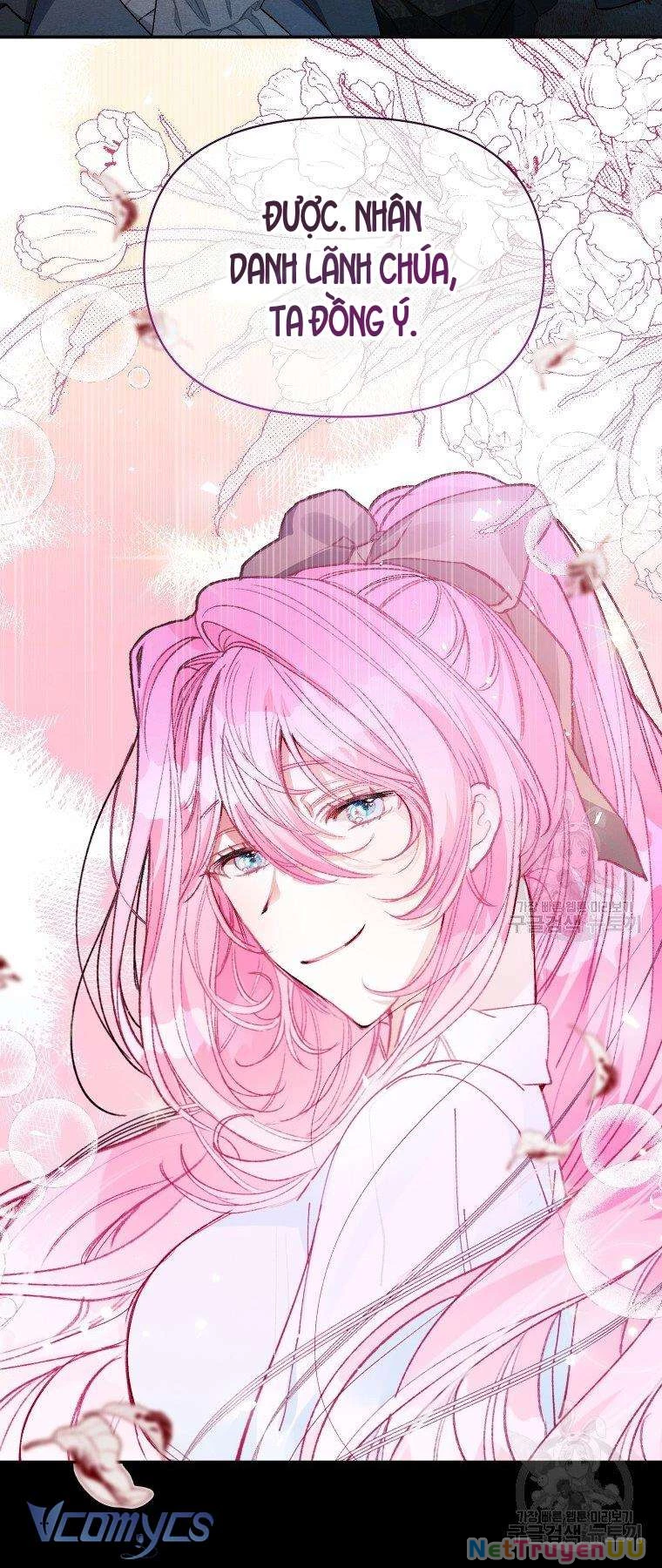 Này Tiểu Công Tước Chỉ Cần Tin Tưởng Tôi!!! Chapter 20 - Trang 2