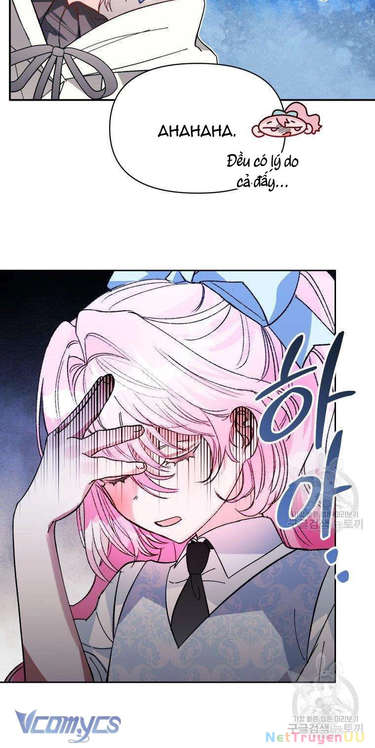 Này Tiểu Công Tước Chỉ Cần Tin Tưởng Tôi!!! Chapter 20 - Trang 2