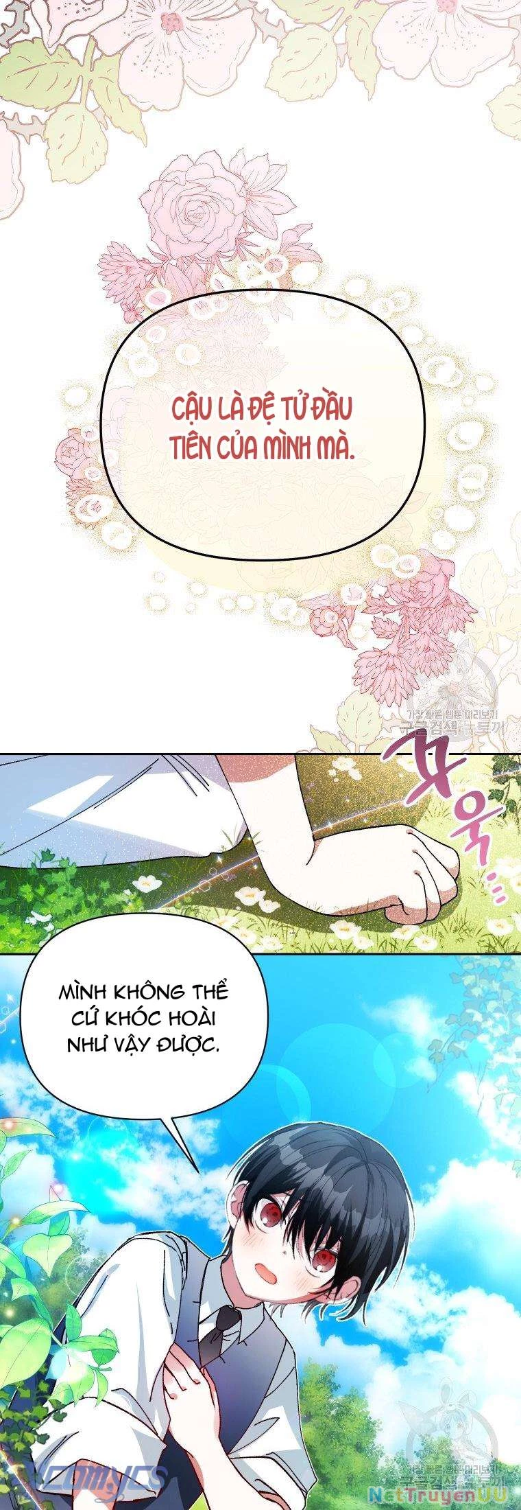 Này Tiểu Công Tước Chỉ Cần Tin Tưởng Tôi!!! Chapter 20 - Trang 2