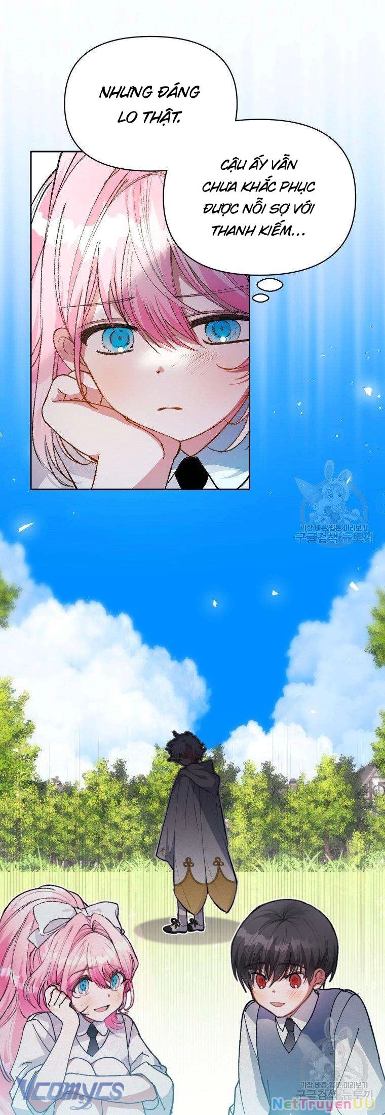 Này Tiểu Công Tước Chỉ Cần Tin Tưởng Tôi!!! Chapter 20 - Trang 2