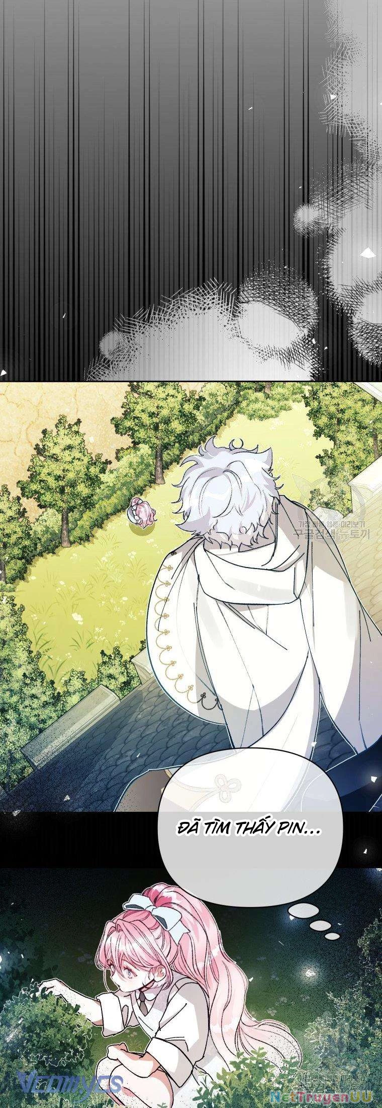 Này Tiểu Công Tước Chỉ Cần Tin Tưởng Tôi!!! Chapter 20 - Trang 2