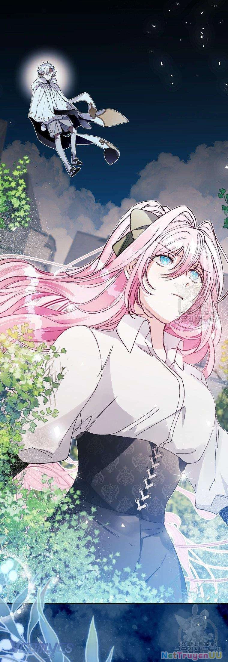 Này Tiểu Công Tước Chỉ Cần Tin Tưởng Tôi!!! Chapter 20 - Trang 2