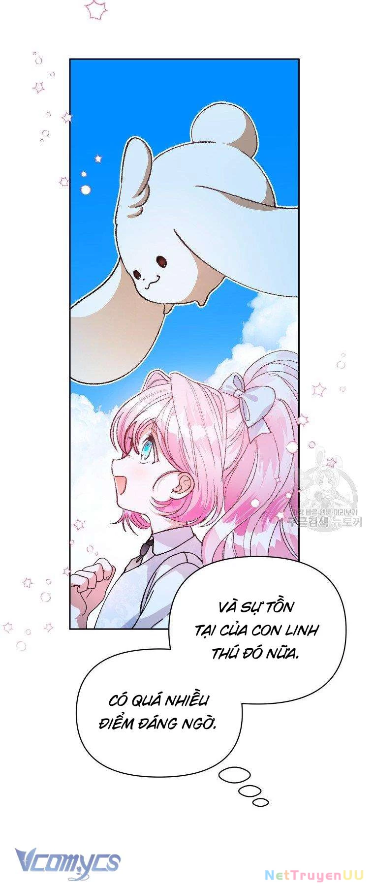 Này Tiểu Công Tước Chỉ Cần Tin Tưởng Tôi!!! Chapter 20 - Trang 2