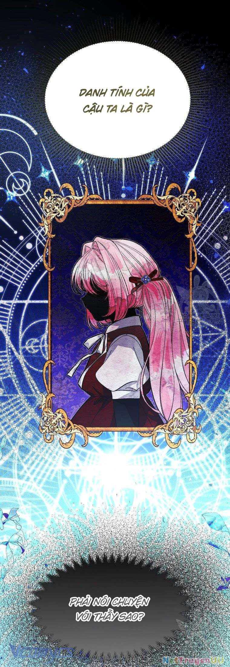 Này Tiểu Công Tước Chỉ Cần Tin Tưởng Tôi!!! Chapter 20 - Trang 2