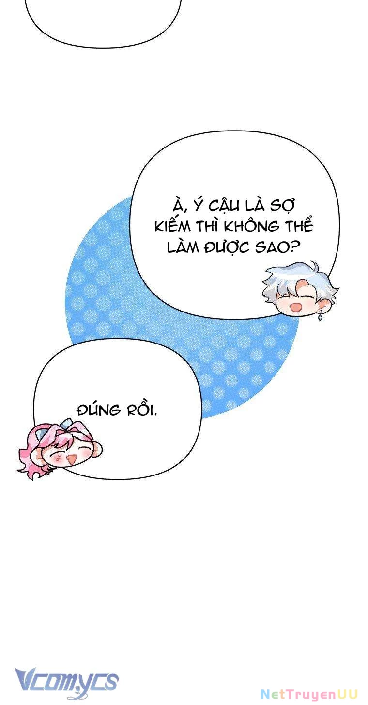 Này Tiểu Công Tước Chỉ Cần Tin Tưởng Tôi!!! Chapter 20 - Trang 2