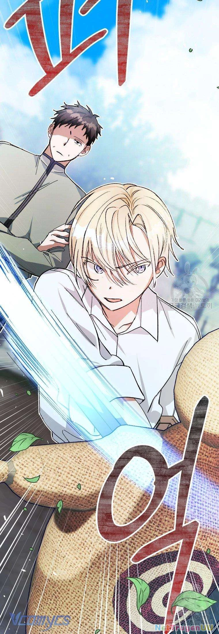 Này Tiểu Công Tước Chỉ Cần Tin Tưởng Tôi!!! Chapter 20 - Trang 2