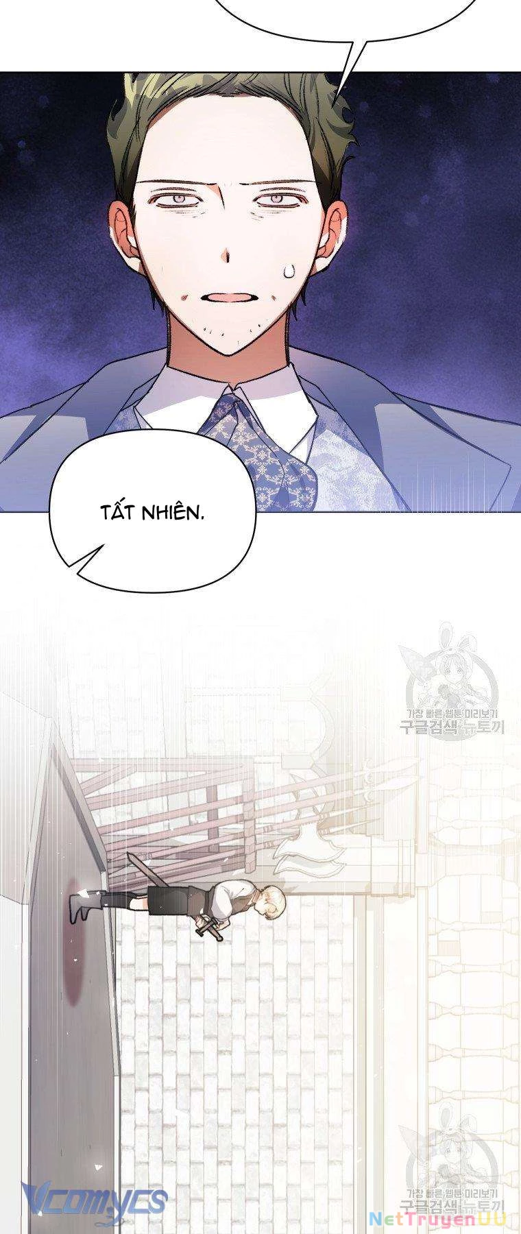 Này Tiểu Công Tước Chỉ Cần Tin Tưởng Tôi!!! Chapter 20 - Trang 2