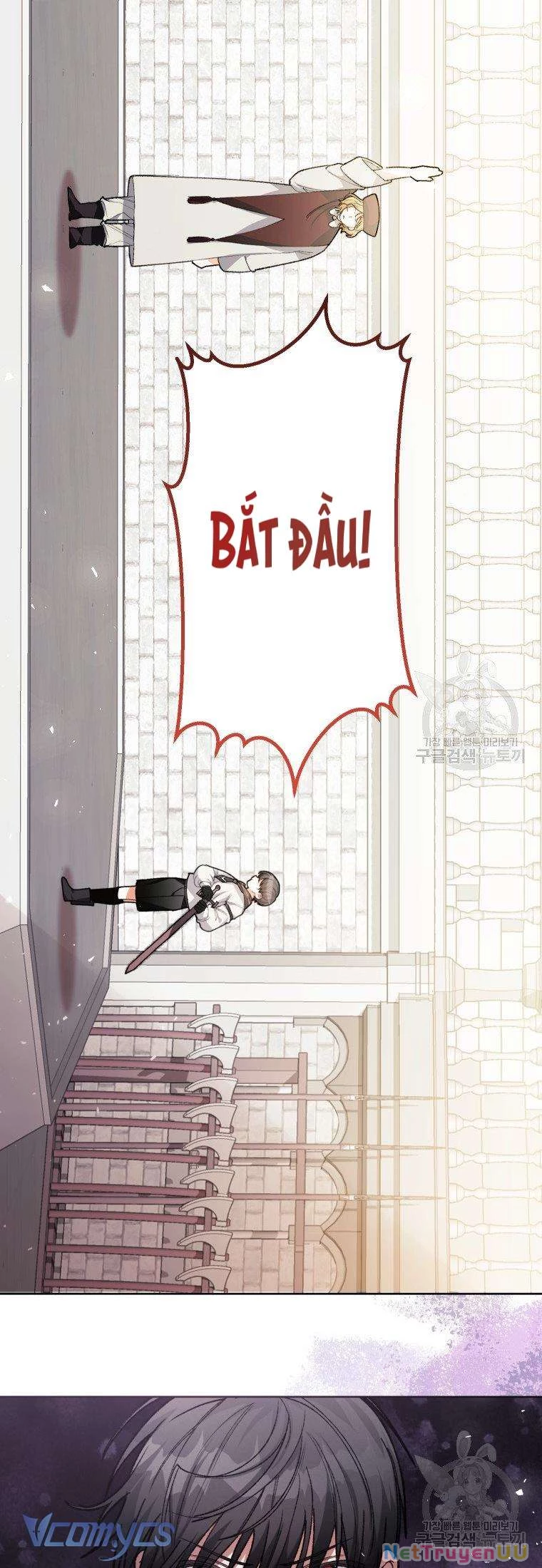 Này Tiểu Công Tước Chỉ Cần Tin Tưởng Tôi!!! Chapter 20 - Trang 2