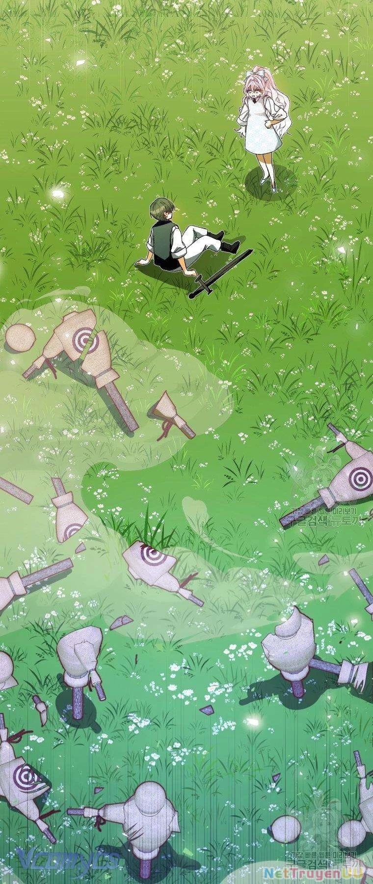 Này Tiểu Công Tước Chỉ Cần Tin Tưởng Tôi!!! Chapter 20 - Trang 2