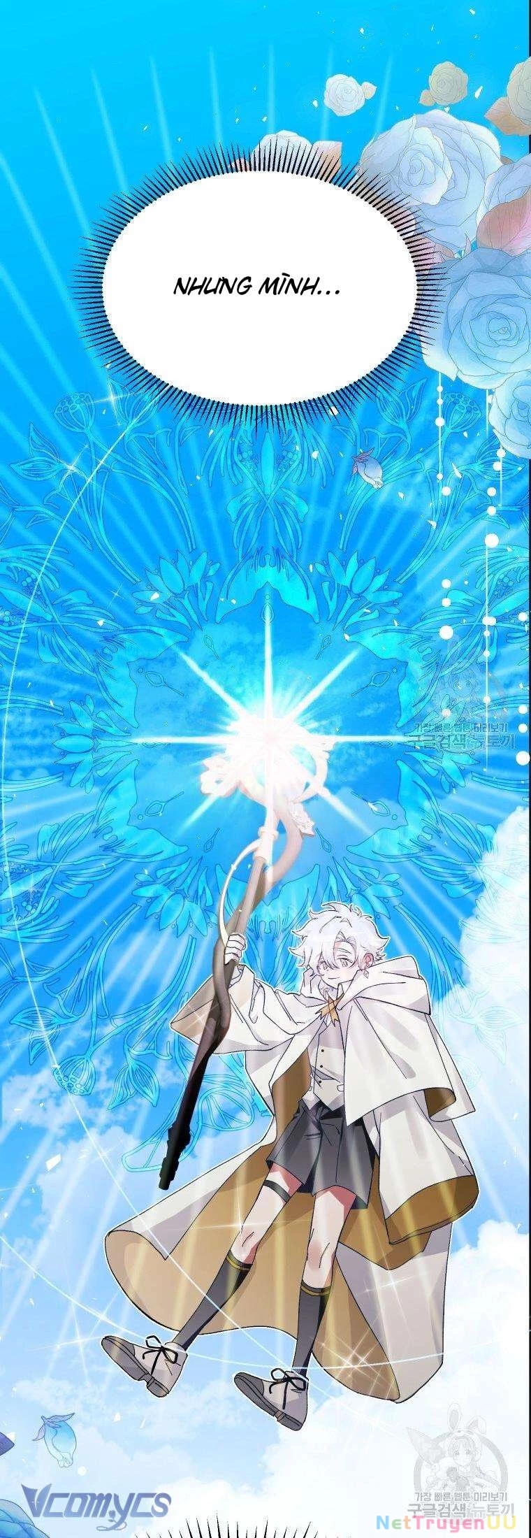 Này Tiểu Công Tước Chỉ Cần Tin Tưởng Tôi!!! Chapter 20 - Trang 2