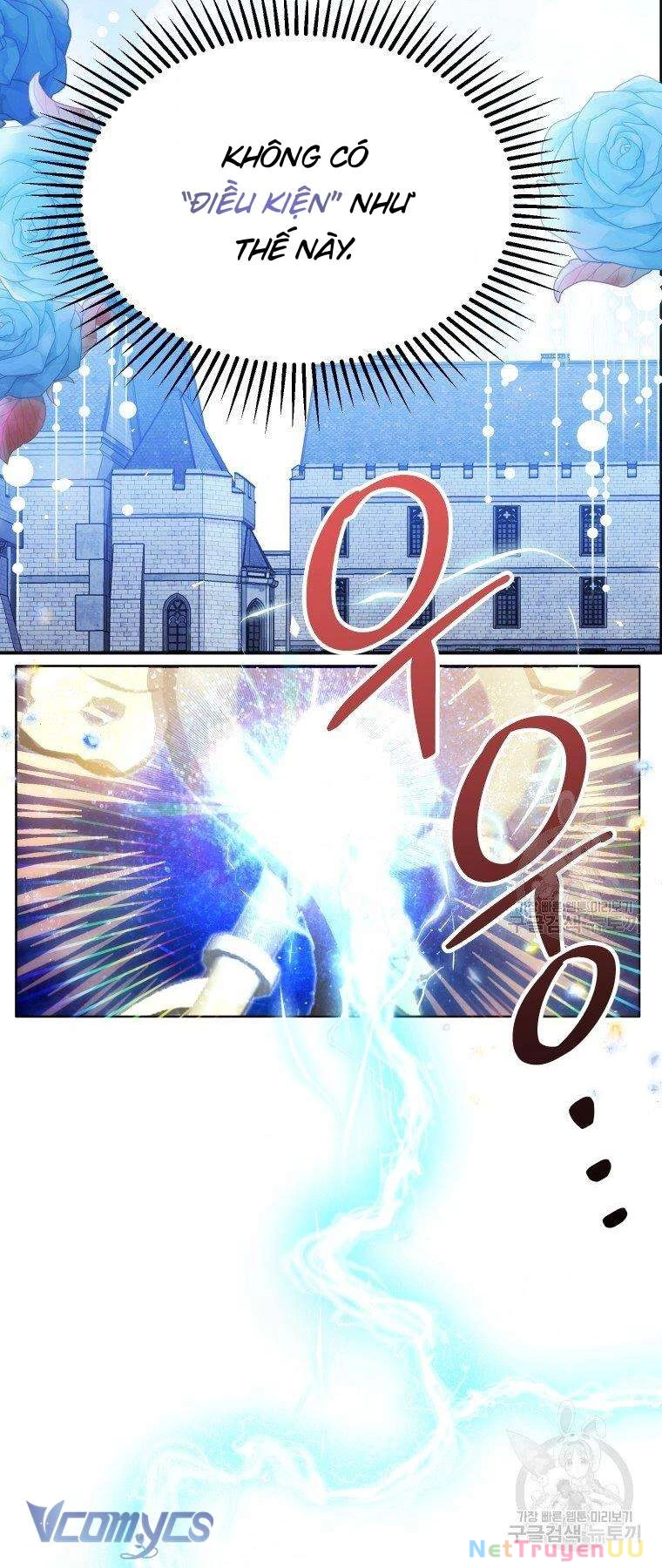 Này Tiểu Công Tước Chỉ Cần Tin Tưởng Tôi!!! Chapter 20 - Trang 2