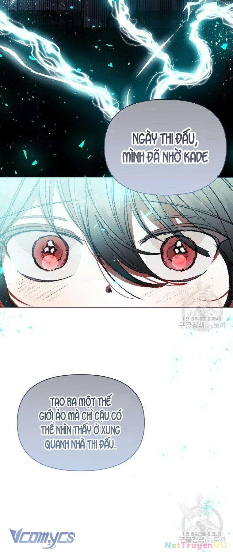 Này Tiểu Công Tước Chỉ Cần Tin Tưởng Tôi!!! Chapter 20 - Trang 2