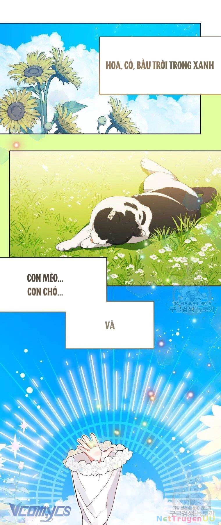 Này Tiểu Công Tước Chỉ Cần Tin Tưởng Tôi!!! Chapter 20 - Trang 2