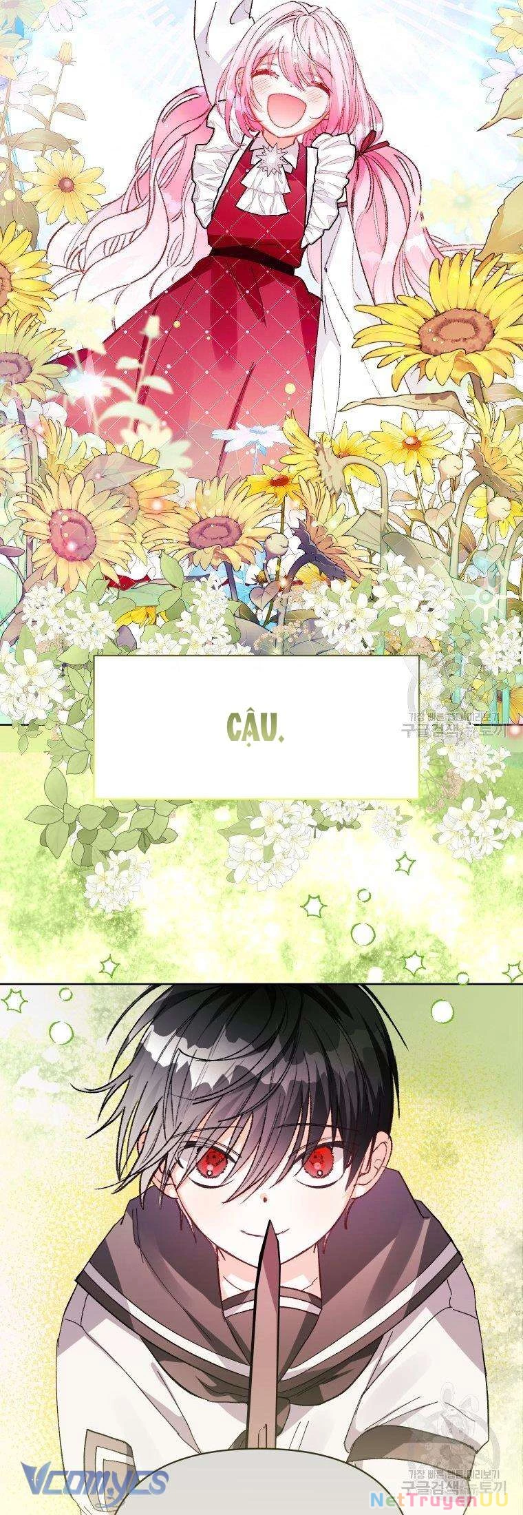 Này Tiểu Công Tước Chỉ Cần Tin Tưởng Tôi!!! Chapter 20 - Trang 2