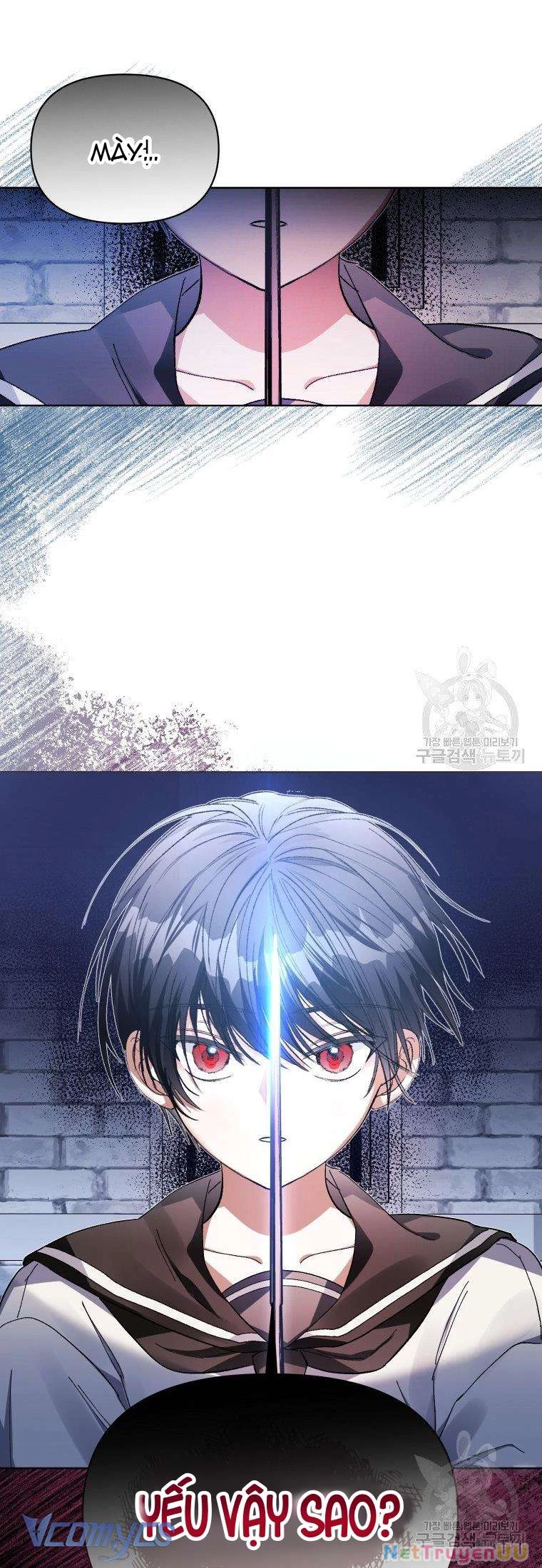 Này Tiểu Công Tước Chỉ Cần Tin Tưởng Tôi!!! Chapter 20 - Trang 2