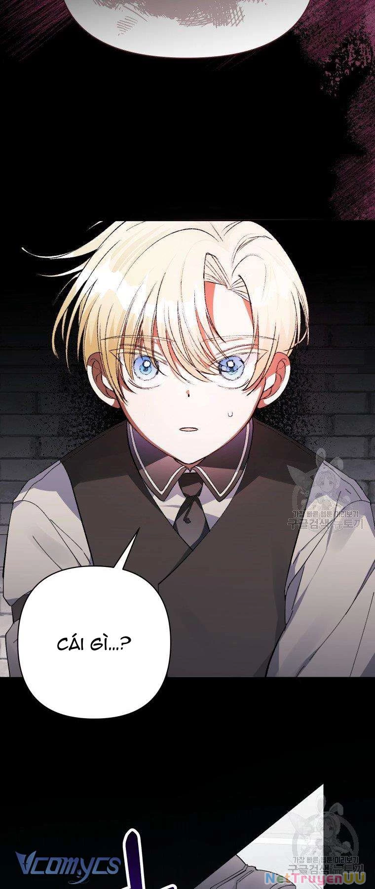 Này Tiểu Công Tước Chỉ Cần Tin Tưởng Tôi!!! Chapter 20 - Trang 2