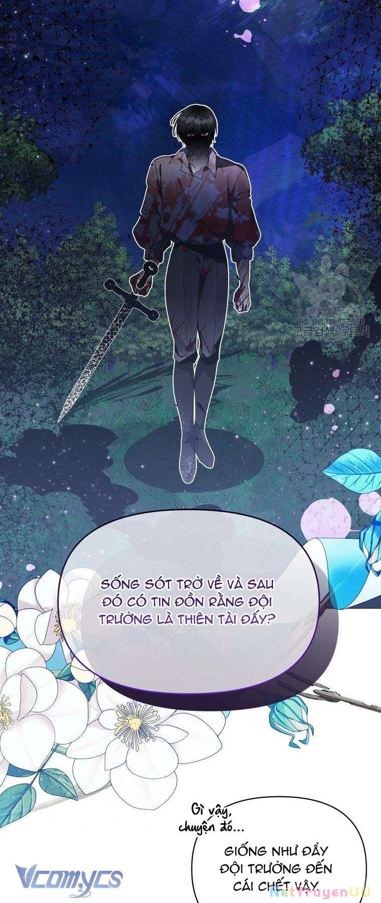 Này Tiểu Công Tước Chỉ Cần Tin Tưởng Tôi!!! Chapter 21 - Trang 2