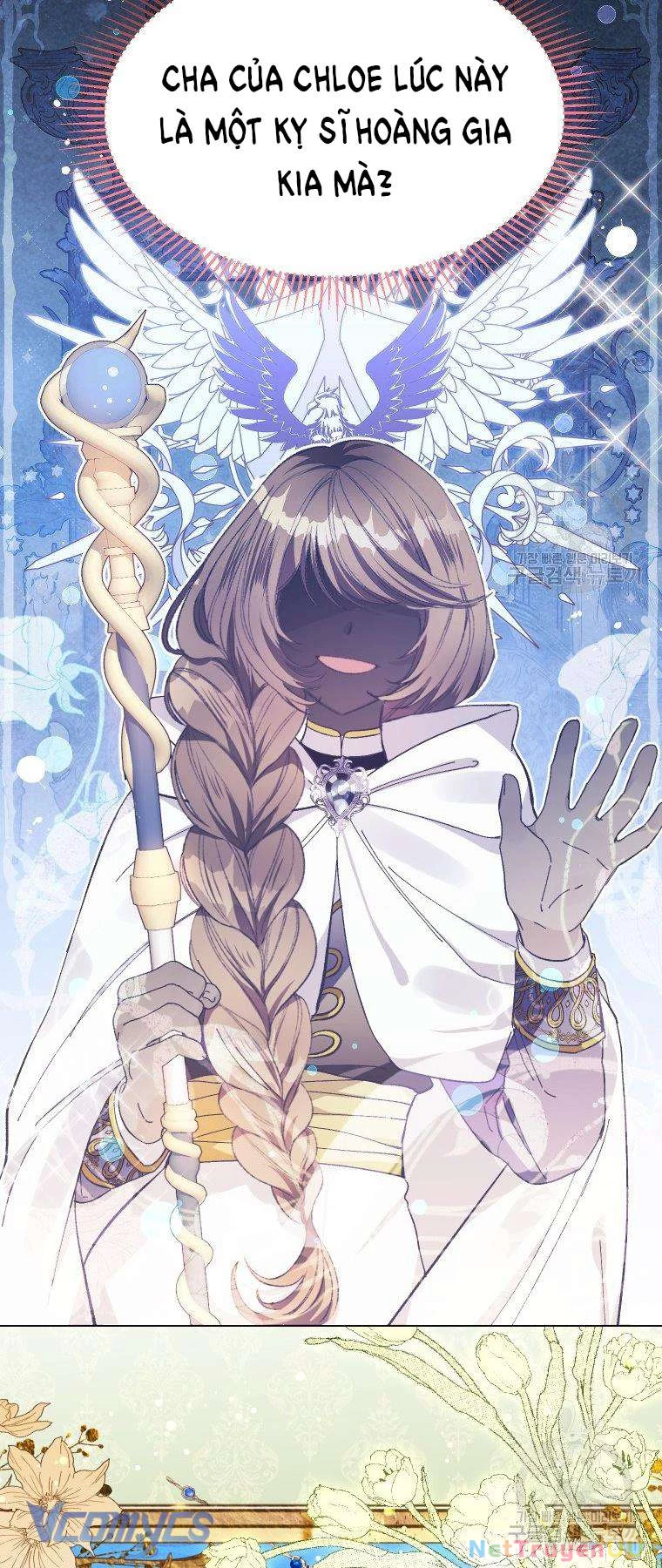 Này Tiểu Công Tước Chỉ Cần Tin Tưởng Tôi!!! Chapter 22 - Trang 2